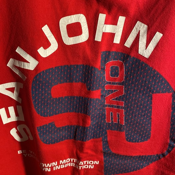 Sean John T shirt - Picture 4 of 4